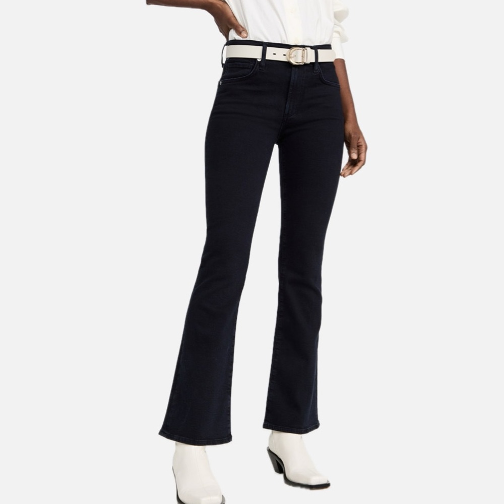 Citizens of Humanity
Emannuelle Low Rise Boot Jeans